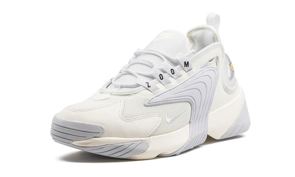 ZOOM 2K "SAIL / WHITE - BLACK" AO0269 100