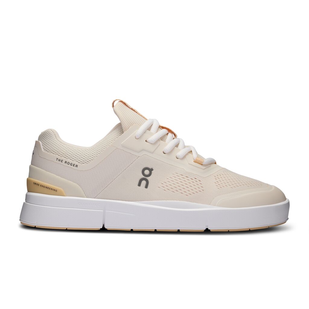 On The Roger Spin Women's