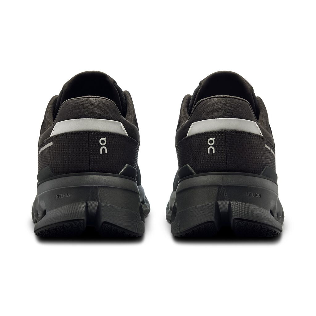 On Cloudrunner 2 Waterproof Women's