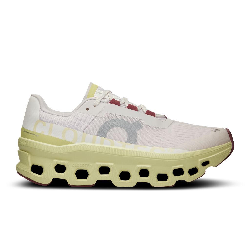 On Cloudmonster Women's
