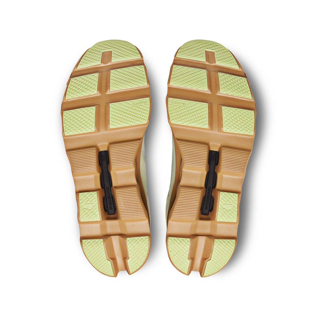 On Cloudmonster Men's