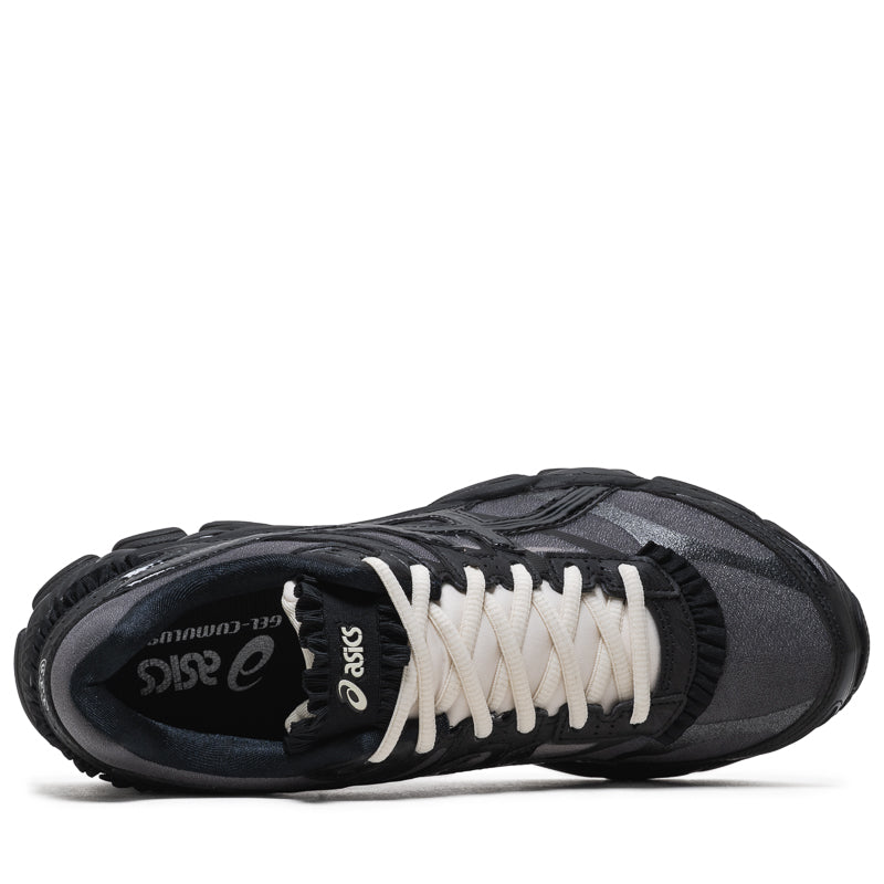 Asics Gel-Cumulus 16 by Griff - Black/Black
