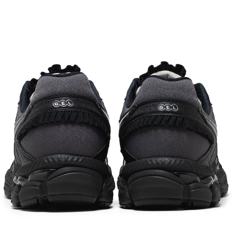 Asics Gel-Cumulus 16 by Griff - Black/Black