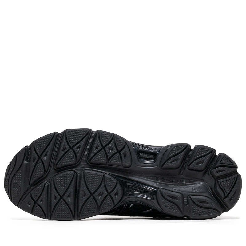 Asics Gel-Cumulus 16 - Black/Black