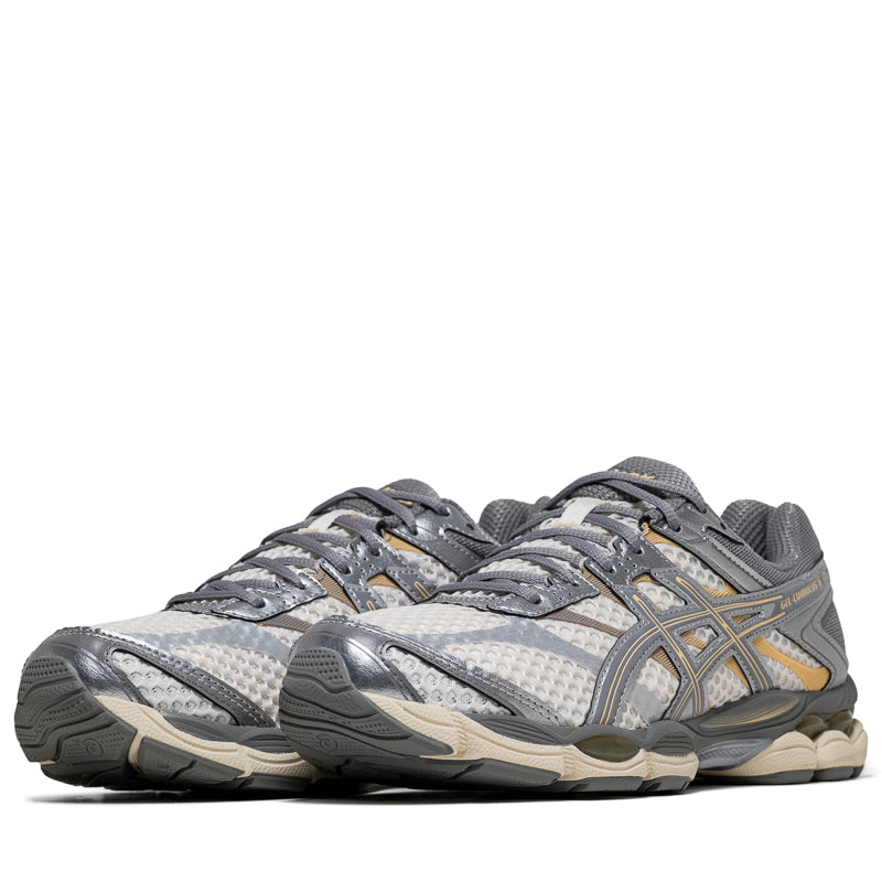 Asics Gel-Cumulus 16 - Cream/Clay Grey