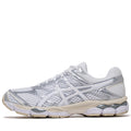 Asics Gel-Cumulus 16 - White/White