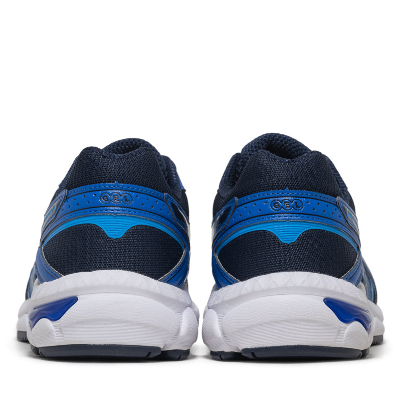 Asics Gel-Cumulus 16 (GS) - Midnight/Illusion Blue