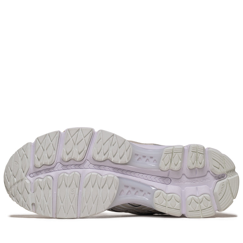 Asics Gel-Kayano 12.1 - Cream/Smoke Grey