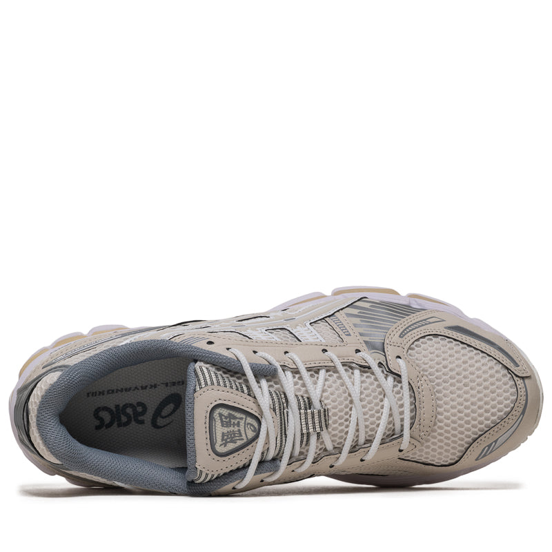 Asics Gel-Kayano 12.1 - Cream/Smoke Grey