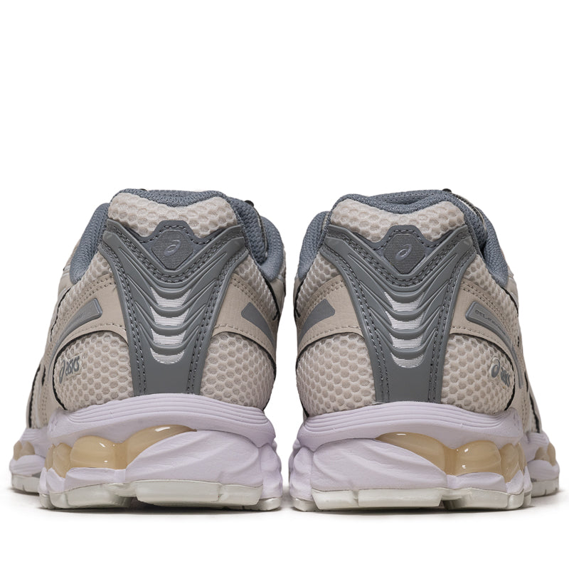 Asics Gel-Kayano 12.1 - Cream/Smoke Grey