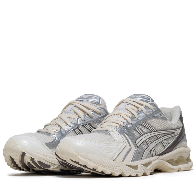 Asics Gel-Kayano 14 - Cream/Cocoa Powder