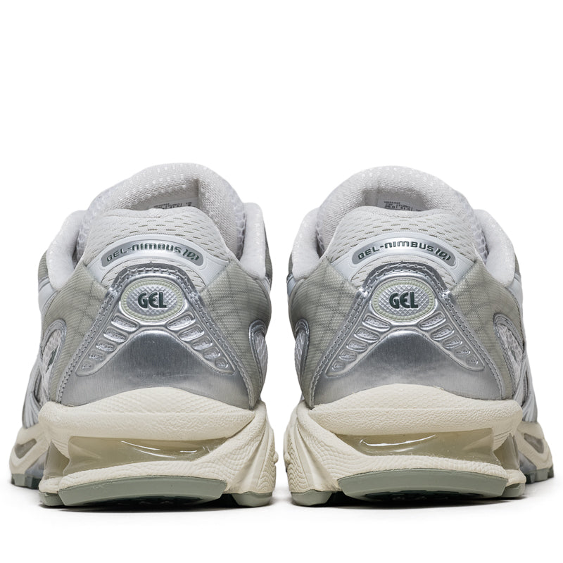 Asics Gel-Nimbus 10.1 - White/White