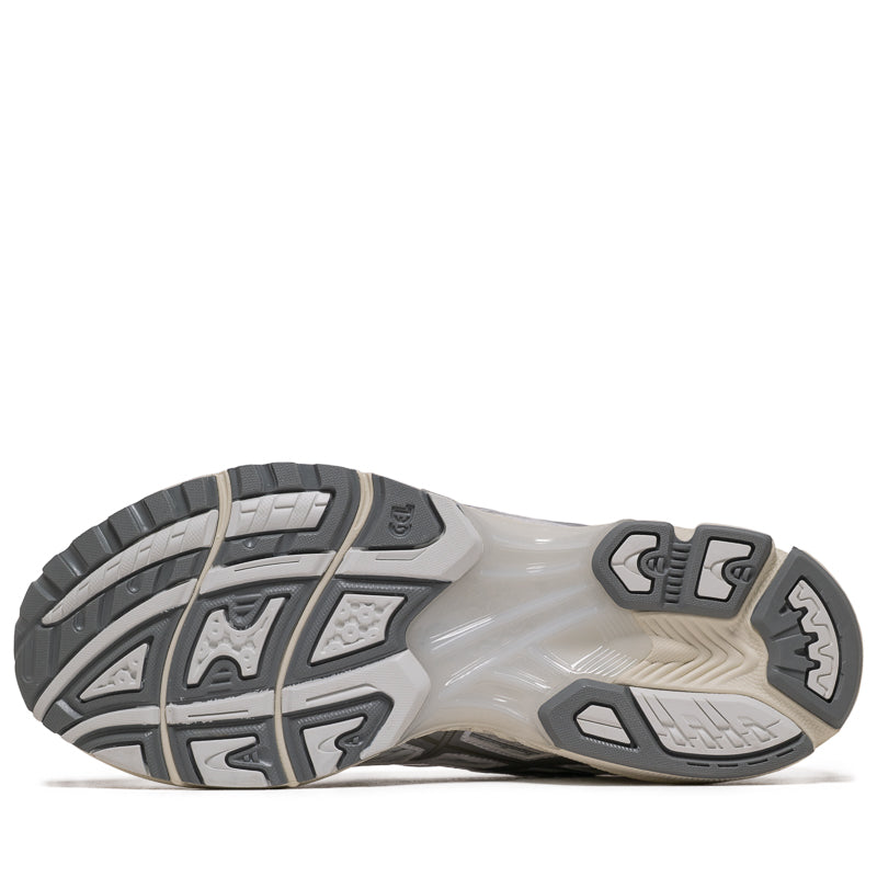 Asics Gel-Nimbus 10.1 - White/Airy Blue