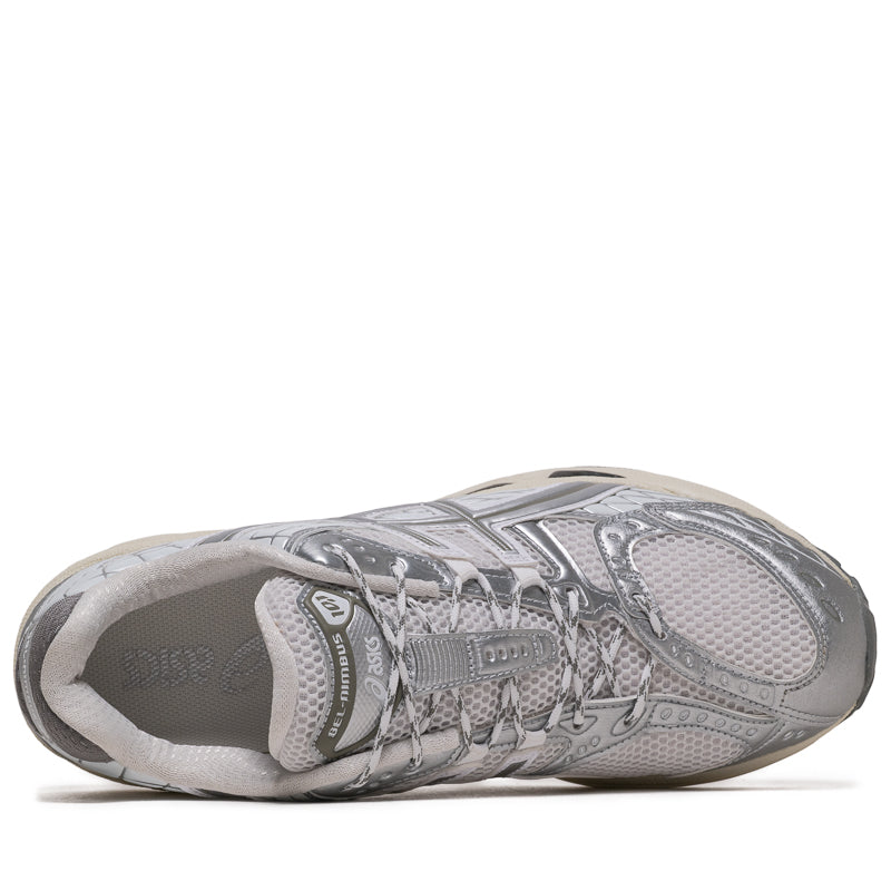 Asics Gel-Nimbus 10.1 - White/Airy Blue