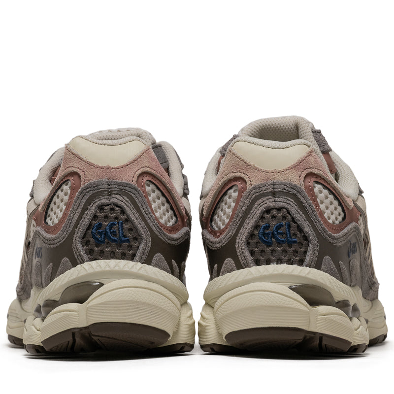 Asics Gel-NYC - Birch/Drfitwood