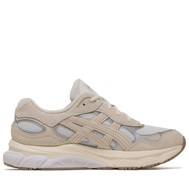 Asics Gel-NYC 2.0 - White/Cream