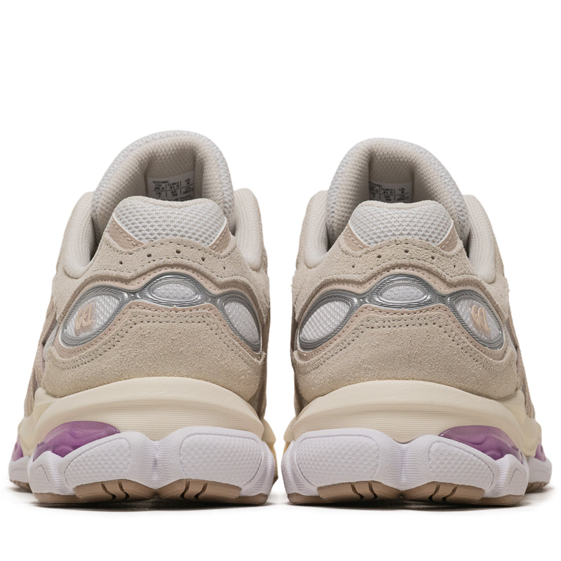 Asics Gel-NYC 2.0 - White/Cream