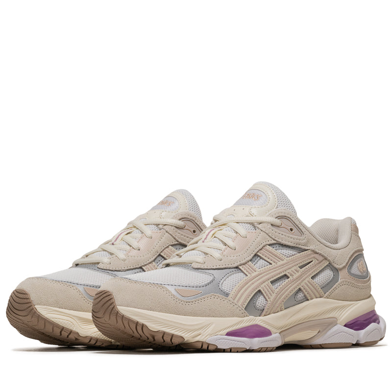 Asics Gel-NYC 2.0 - White/Cream
