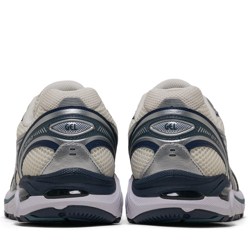 Asics GT-2160 - Cream/Raw Indigo