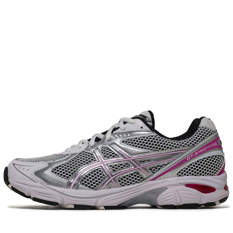 Asics GT-2160 - White/Raspberry