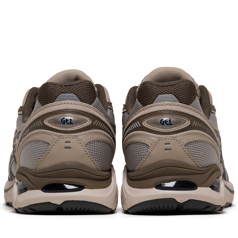 Asics GT-2160 - Cement Grey/Graphite Grey