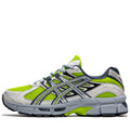 Asics Gel-Stratus MC - Lime Zest/Pure Silver