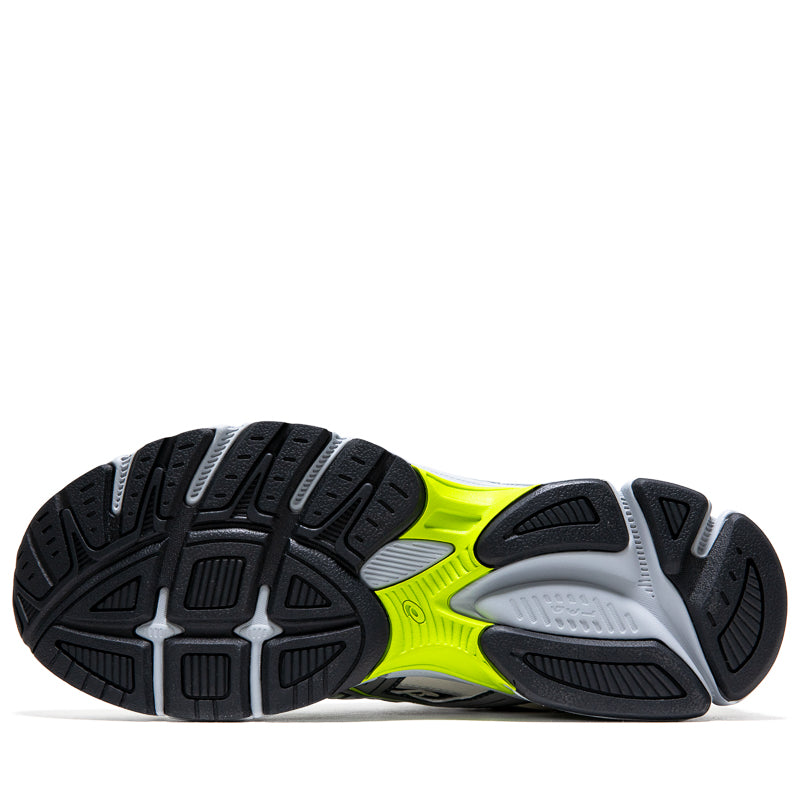 Asics Gel-Stratus MC - Lime Zest/Pure Silver