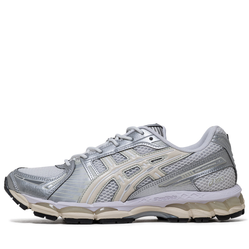 Asics Gel-Kayano 12.1 - White/Cream