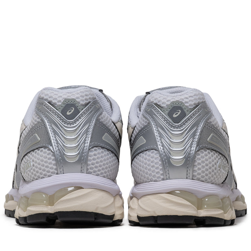 Asics Gel-Kayano 12.1 - White/Cream