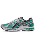 Asics Gel-Kayano 12.1 - Edamame Green/Black