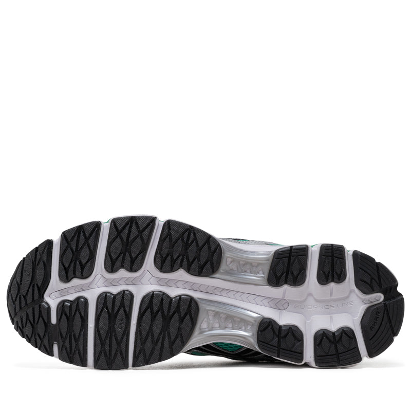 Asics Gel-Kayano 12.1 - Edamame Green/Black