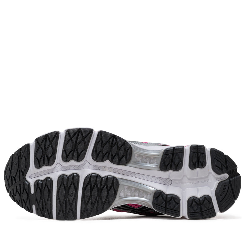 Asics Gel-Kayano 12.1 - Dragon Fruit/Black