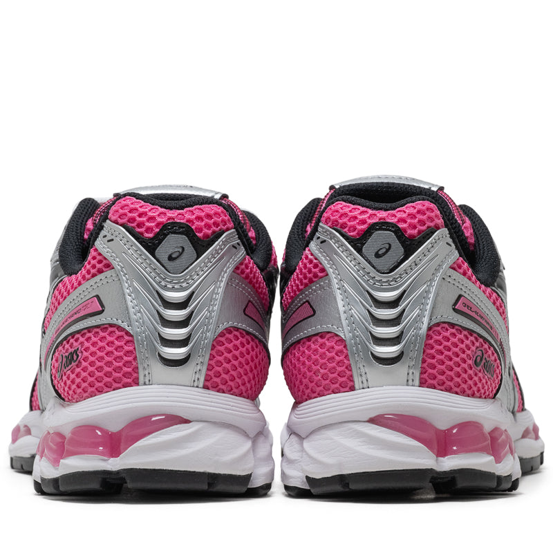 Asics Gel-Kayano 12.1 - Dragon Fruit/Black