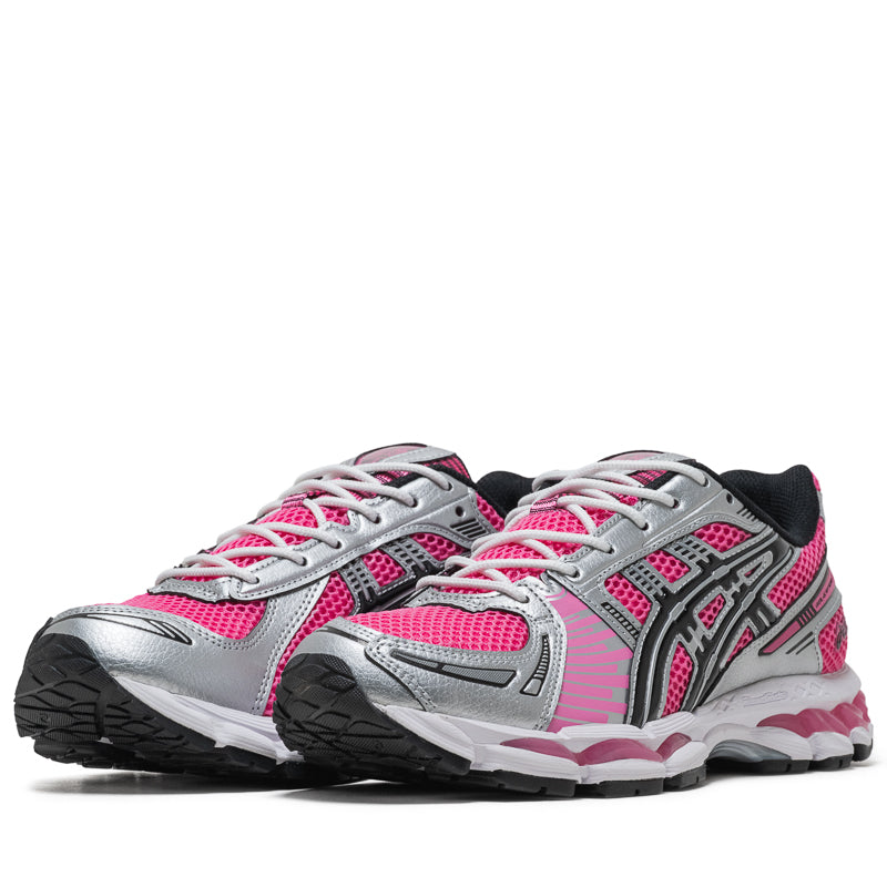Asics Gel-Kayano 12.1 - Dragon Fruit/Black