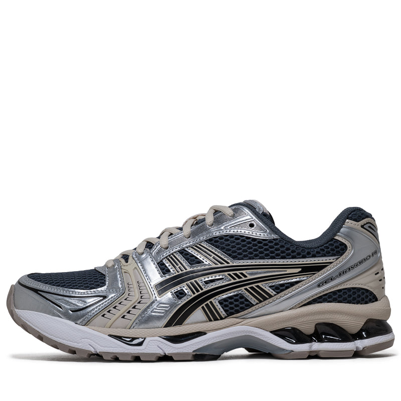 Asics Gel-Kayano 14 - Carrier Grey/Black