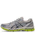 Asics Gel-Kayano 20 - Smoke Grey/Black