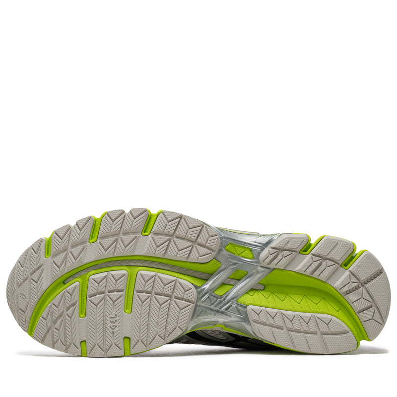 Asics Gel-Kayano 20 - Smoke Grey/Black