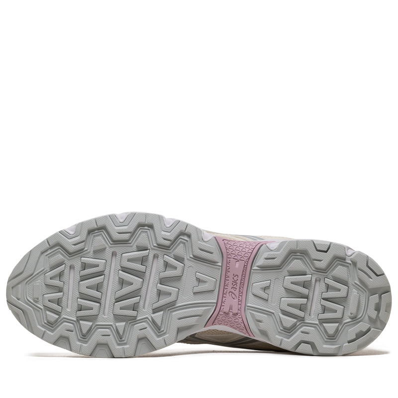Asics Gel-Nunobiki - Cream/Pure Silver