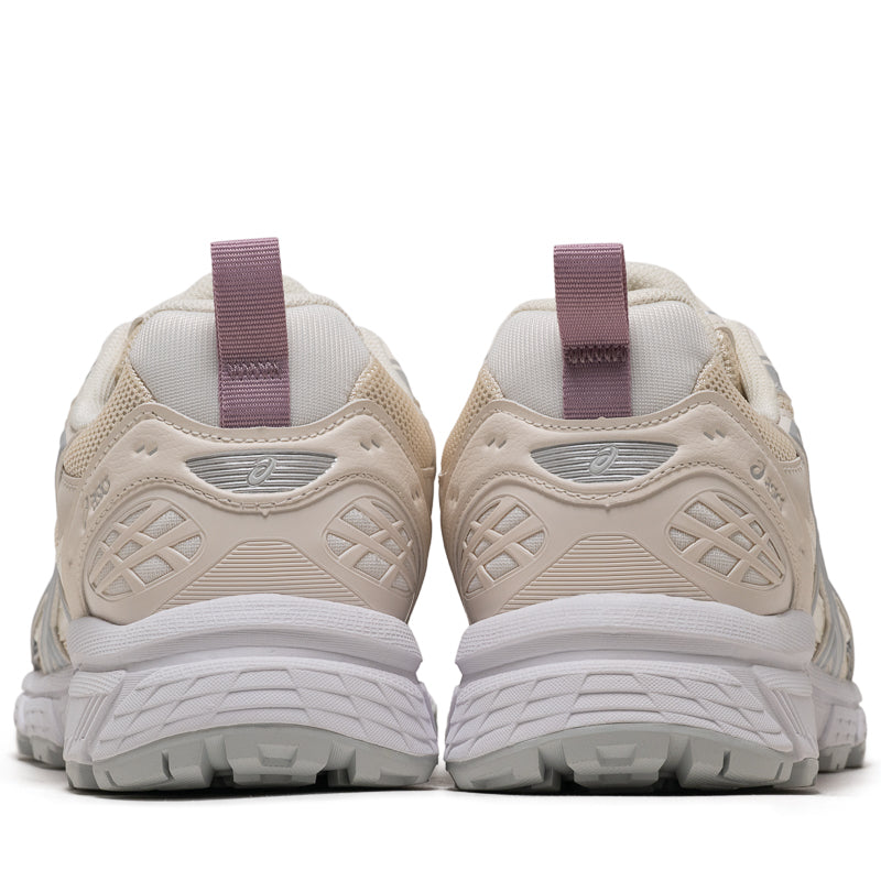 Asics Gel-Nunobiki - Cream/Pure Silver