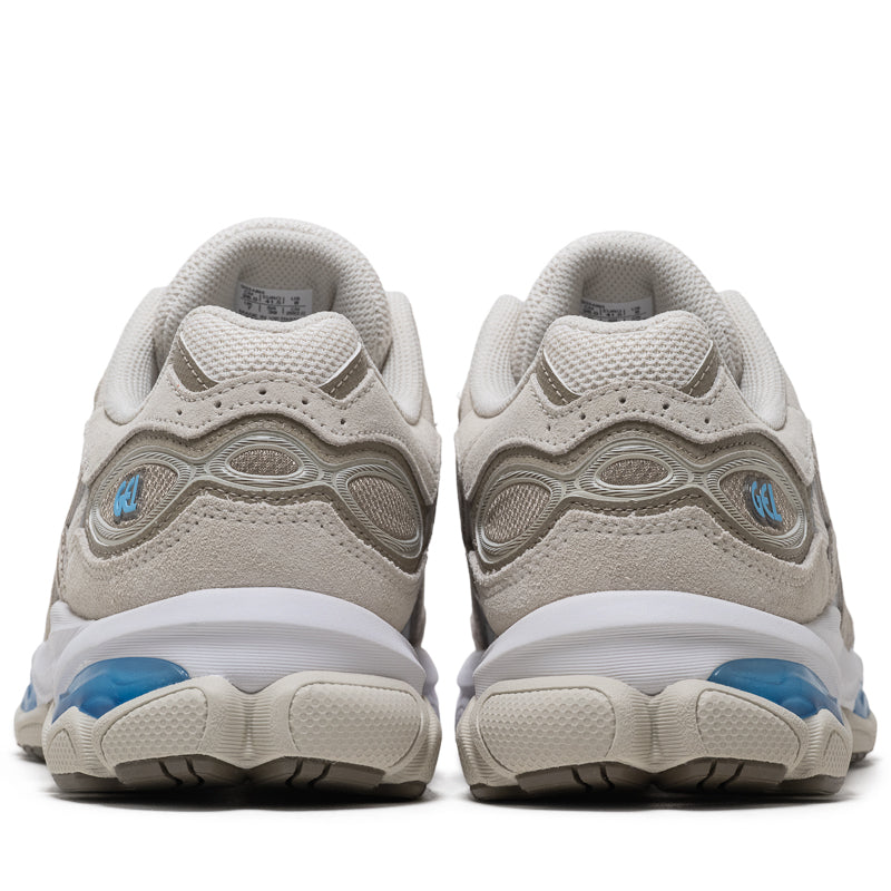 Asics Gel-NYC 2.0 - Cream/Smoke Grey