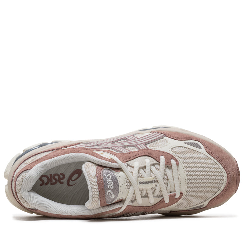Asics Gel-NYC 2.0 - Oatmeal/Umeboshi