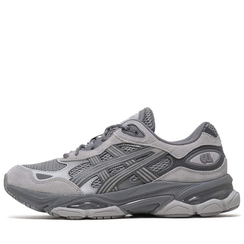 Asics Gel-NYC 2.0 - Clay Grey/Cement Grey