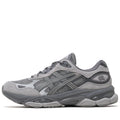 Asics Gel-NYC 2.0 - Clay Grey/Cement Grey