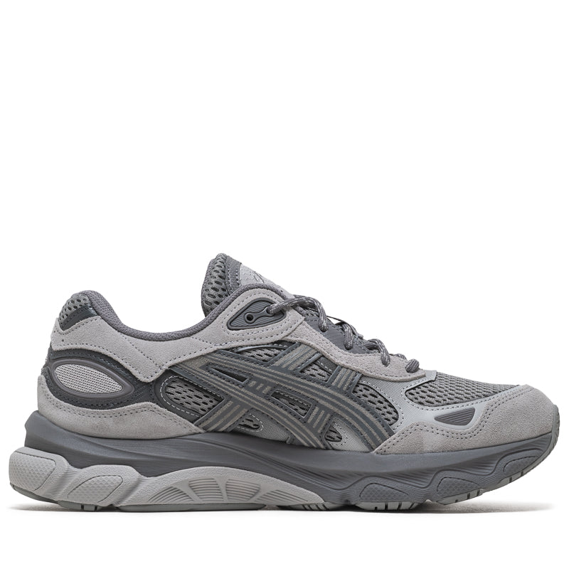 Asics Gel-NYC 2.0 - Clay Grey/Cement Grey