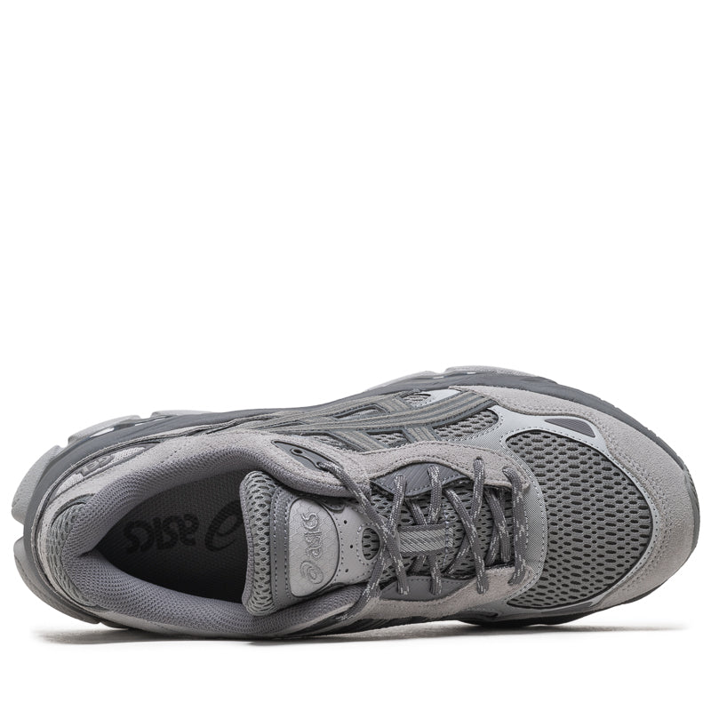 Asics Gel-NYC 2.0 - Clay Grey/Cement Grey