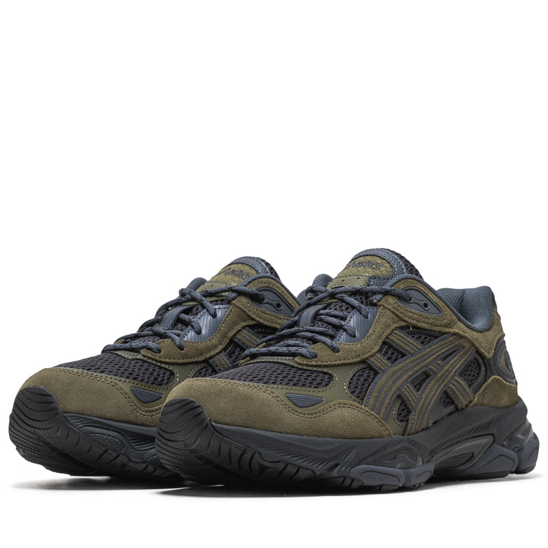 Asics Gel-NYC 2.0 - Graphite Grey/Loden Green