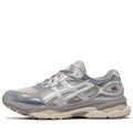 Asics Gel-NYC 2.0 - Smoke Grey/Pure Silver