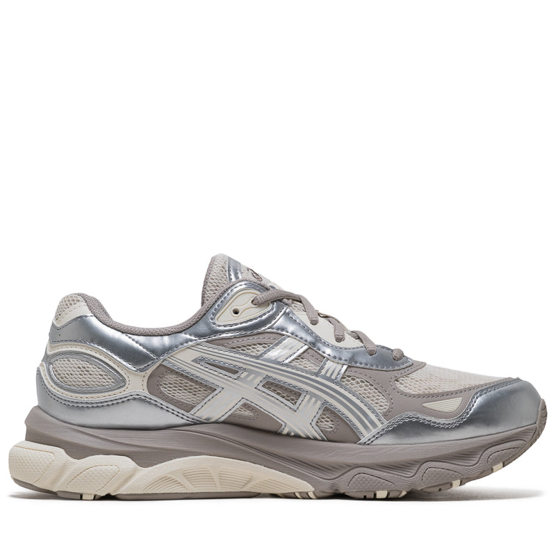 Asics Gel-NYC 2.0 - Smoke Grey/Pure Silver