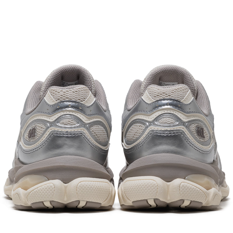 Asics Gel-NYC 2.0 - Smoke Grey/Pure Silver