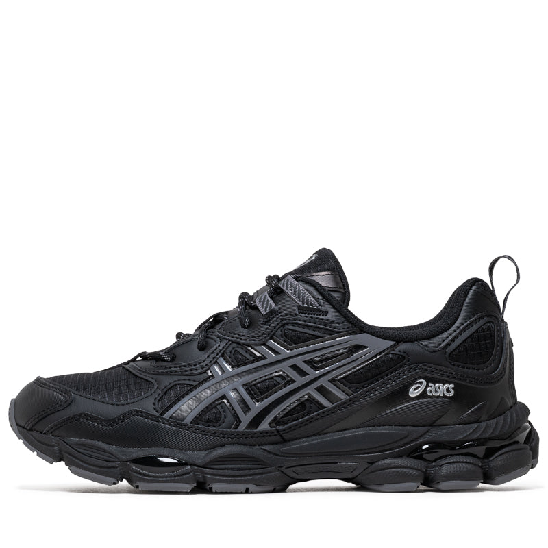 Asics Gel-NYC Utility - Black/Carbon